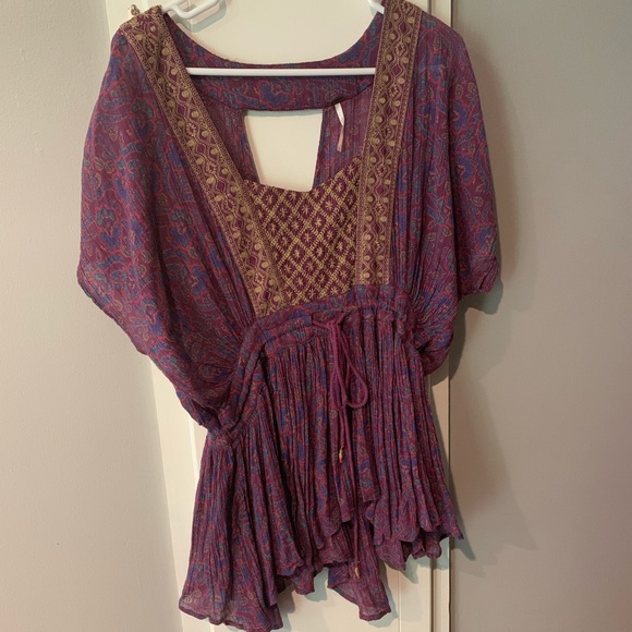 Free people top - Picture 1 of 5
